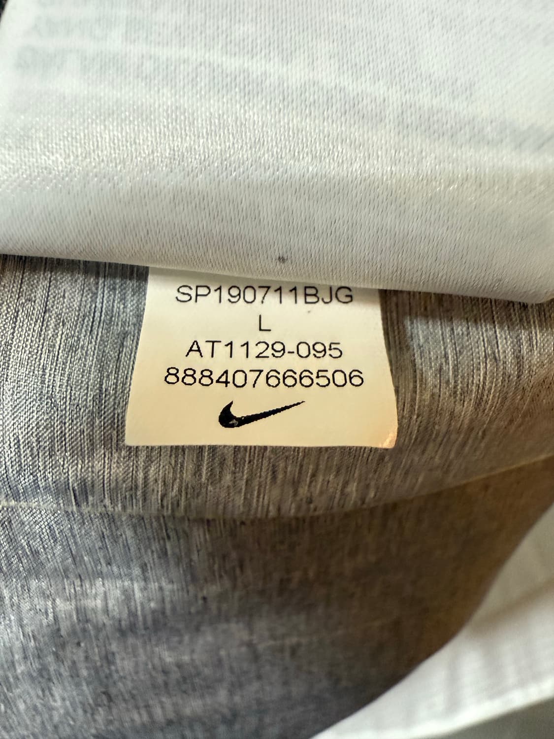 나이키 런 테크 팩 윈드 후드 자켓 상품이미지4