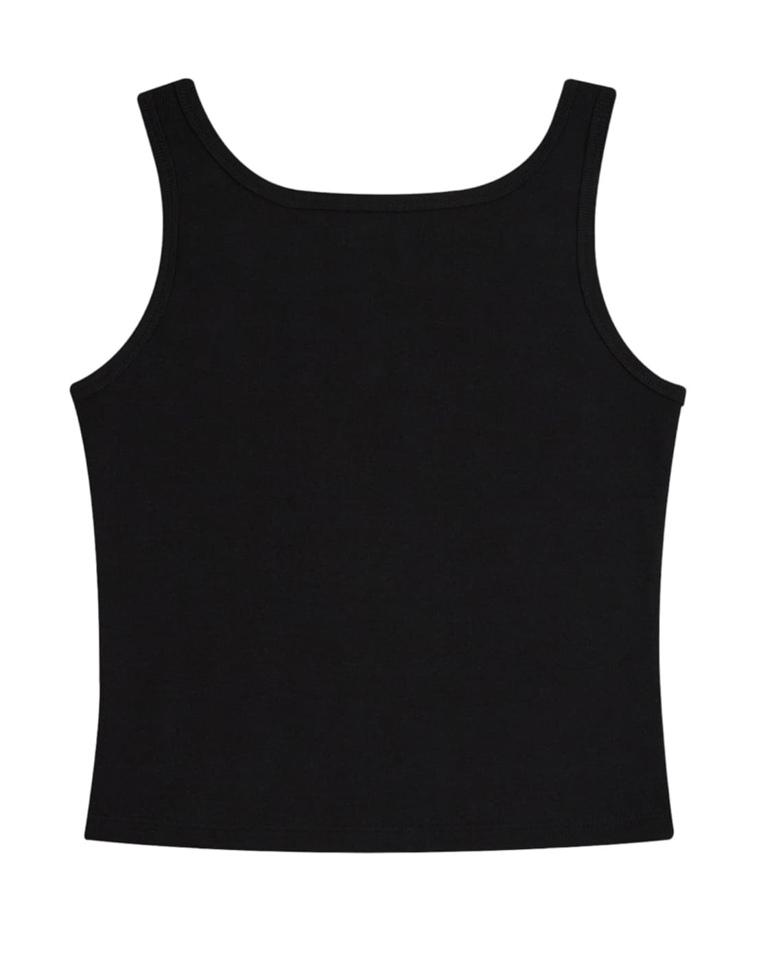 사파리스팟 1/2 스티커팩 서스펜더 슬리브리스 블랙 상품이미지2