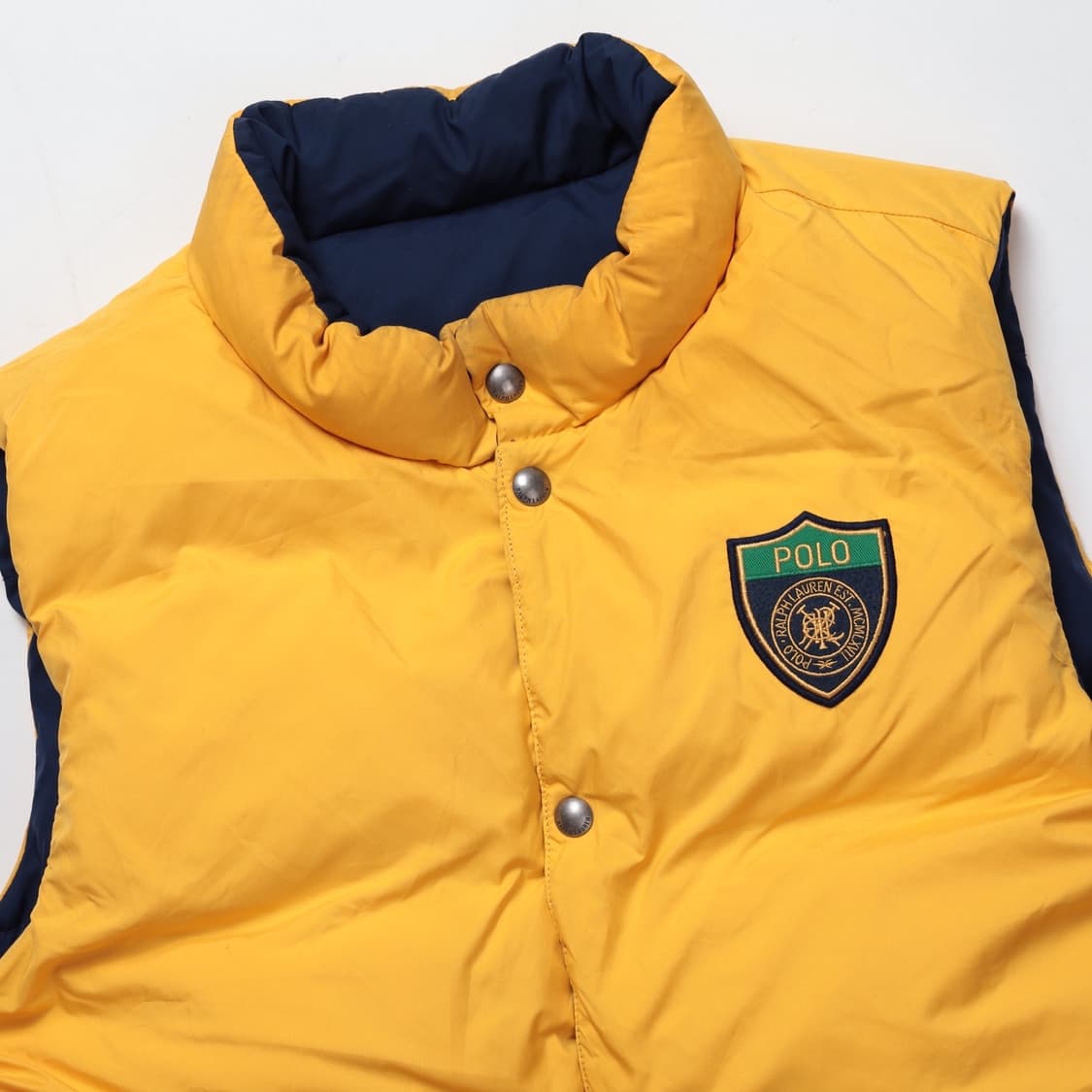 Polo by Ralph Lauren 리버시블 패딩  상품이미지4