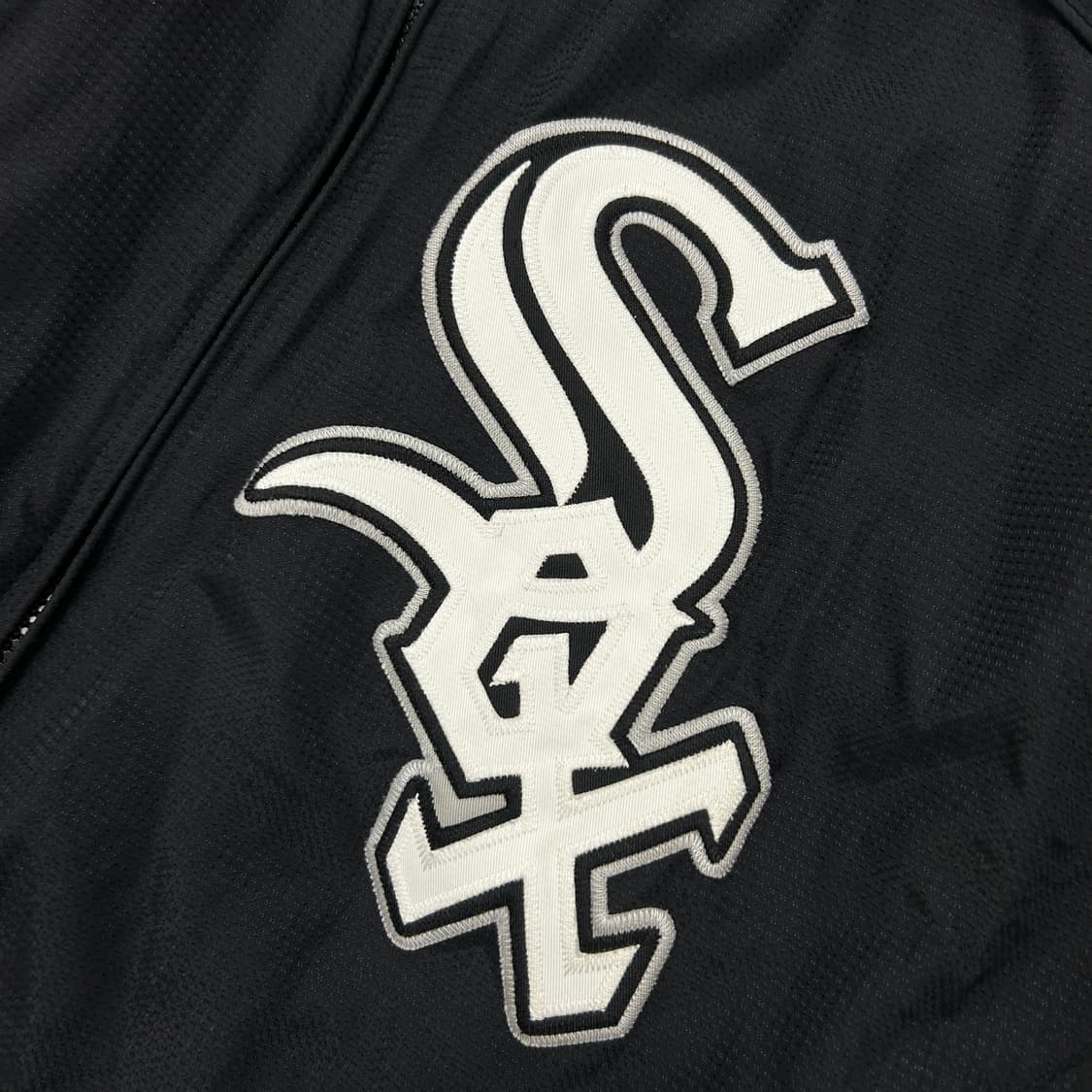 마제스틱 화이트삭스 오왼자켓(L) 상품이미지6