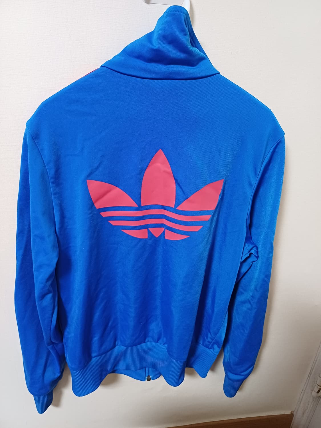 아디다스 파이어버드 트랙탑 져지 상품이미지5