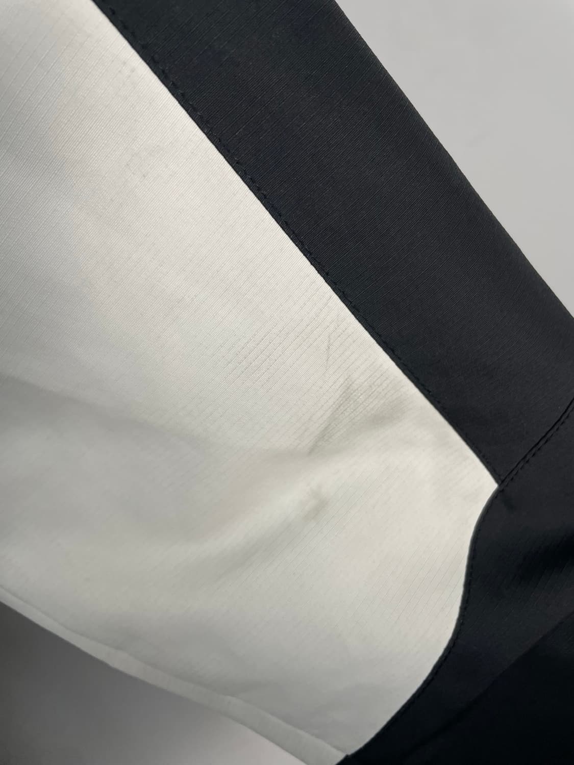 NBA 시카고불스 블랙 바람막이 H2338 상품이미지9