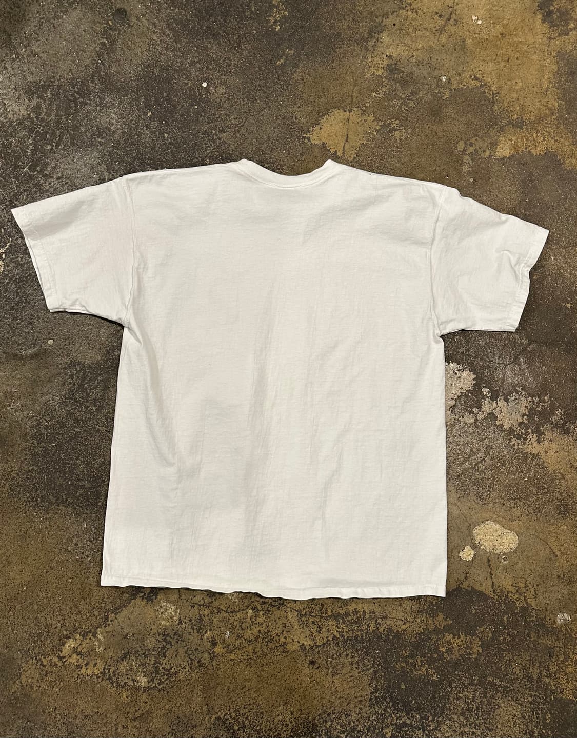 빈티지 00s 마이크로 소프트 프로모 티셔츠  상품이미지3