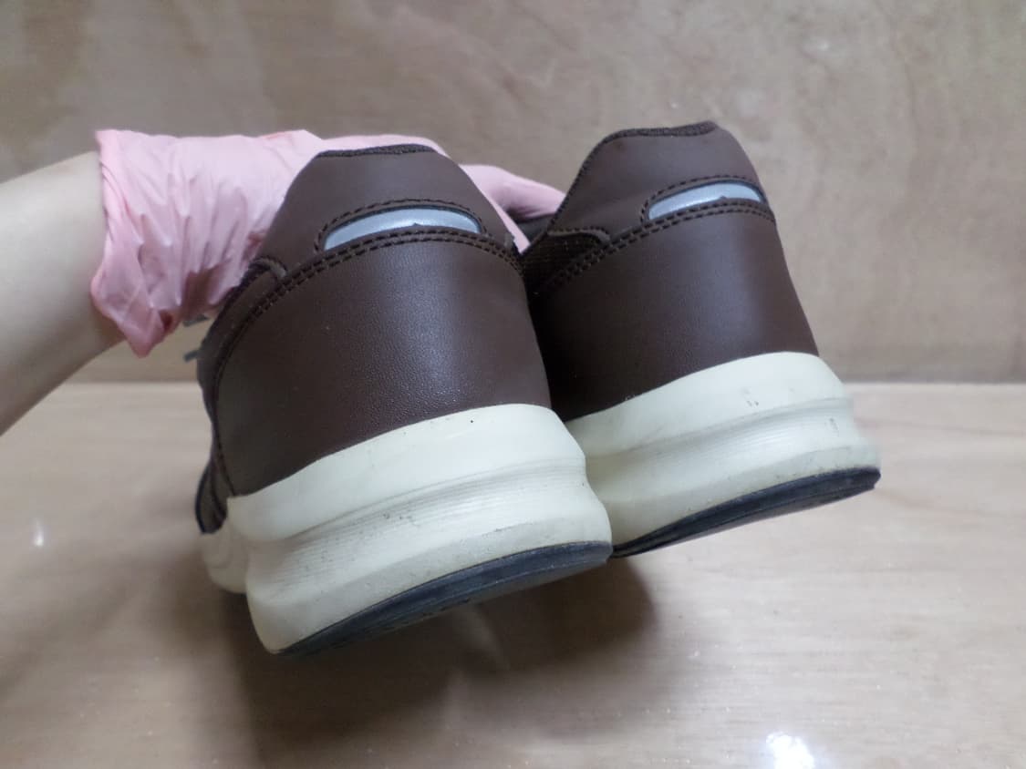 후루룩구제 280 아식스 젤펀워커 운동화 신발  상품이미지6