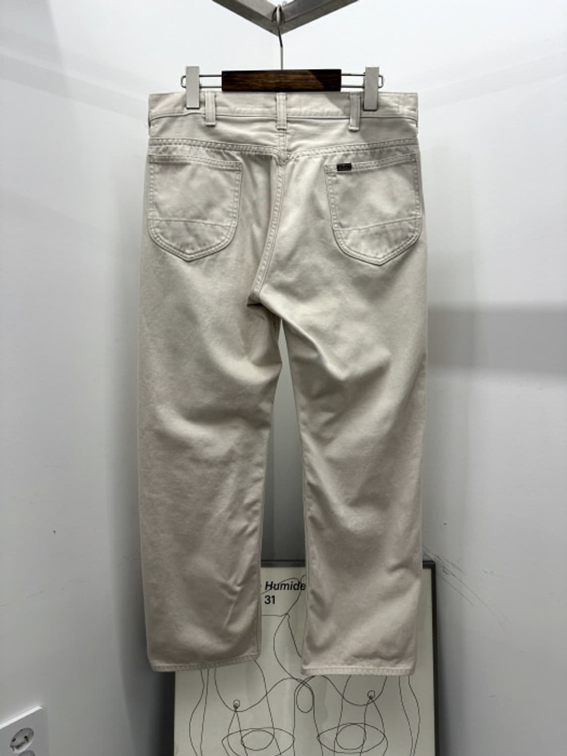 ORSLOW (32) 상품이미지4