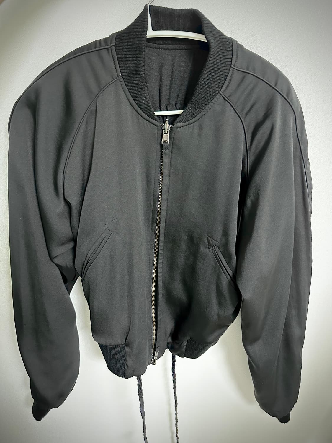 Hyein seo 혜인서 리버시블 블루종 자켓 상품이미지8