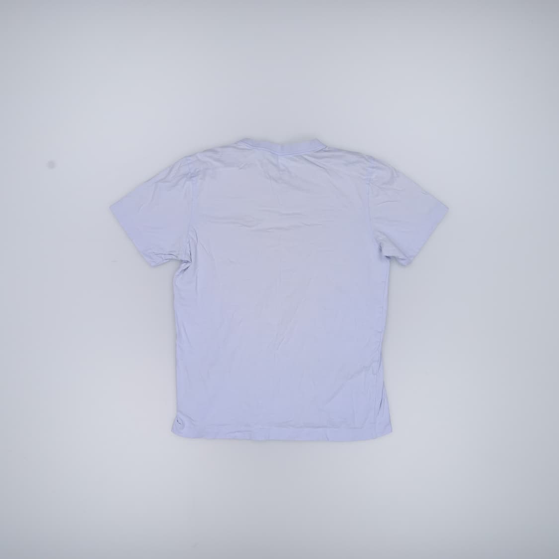 M 나이키 프린팅 반팔티 0403H1 상품이미지2