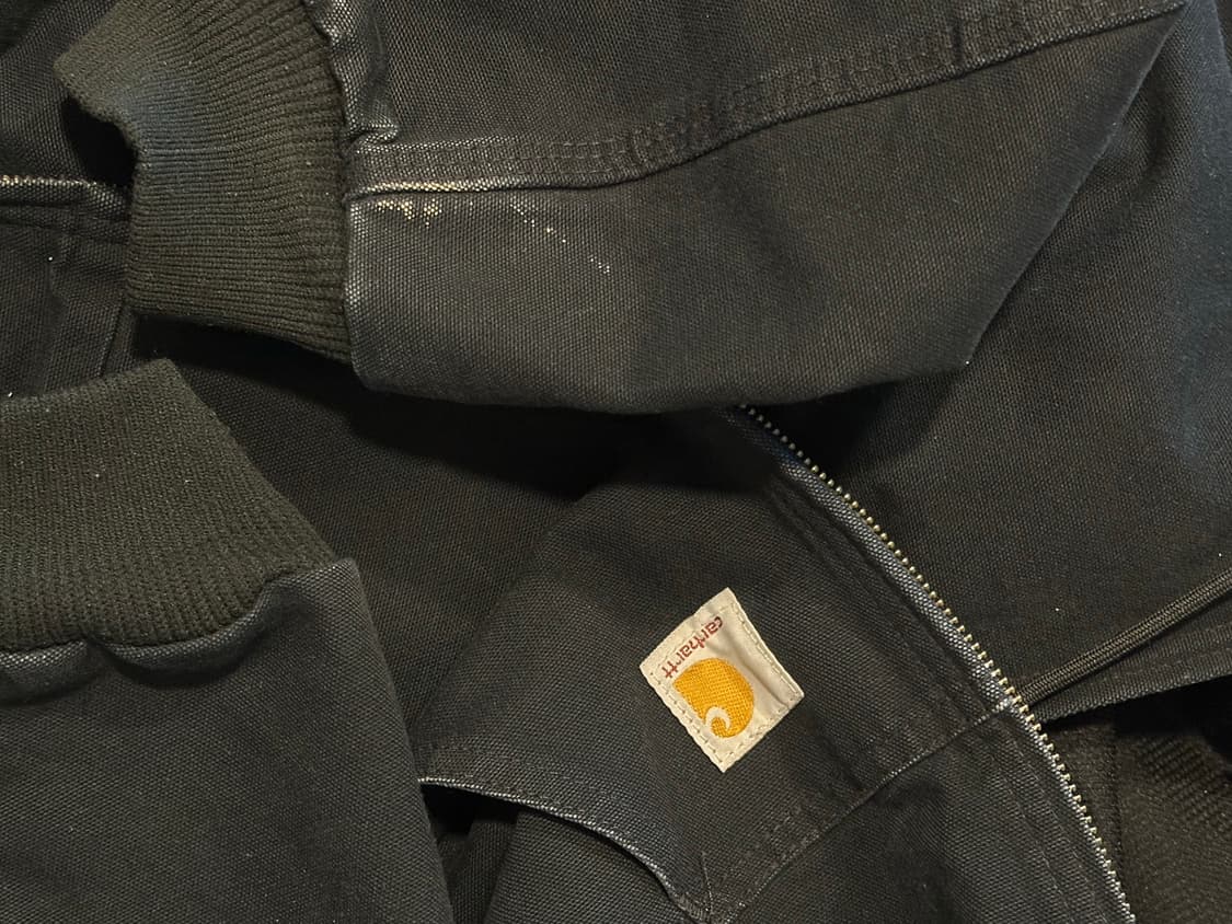 칼하트 j131 액티브 자켓 상품이미지2