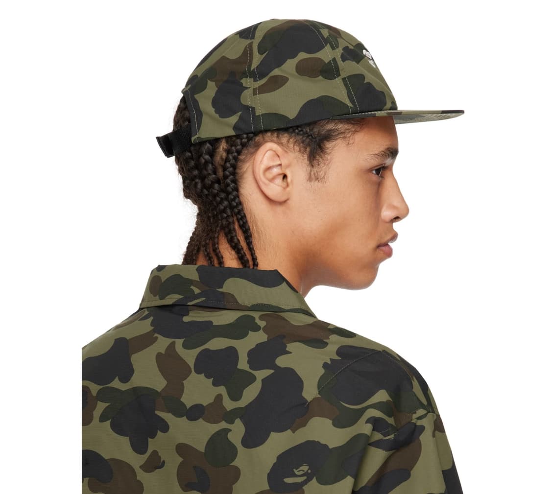 (Bape) 베이프 모자 상품이미지5