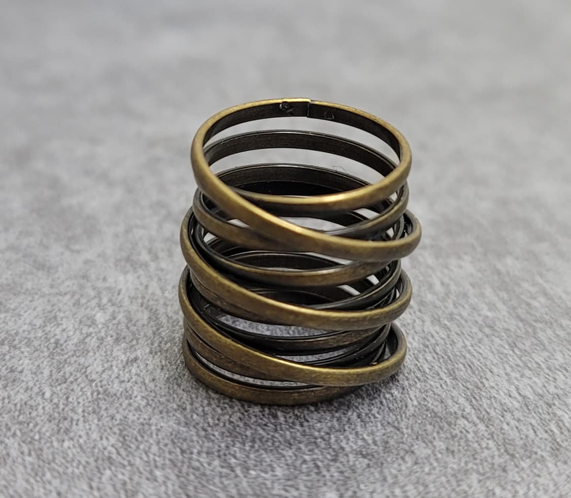 vintage ring 상품이미지1