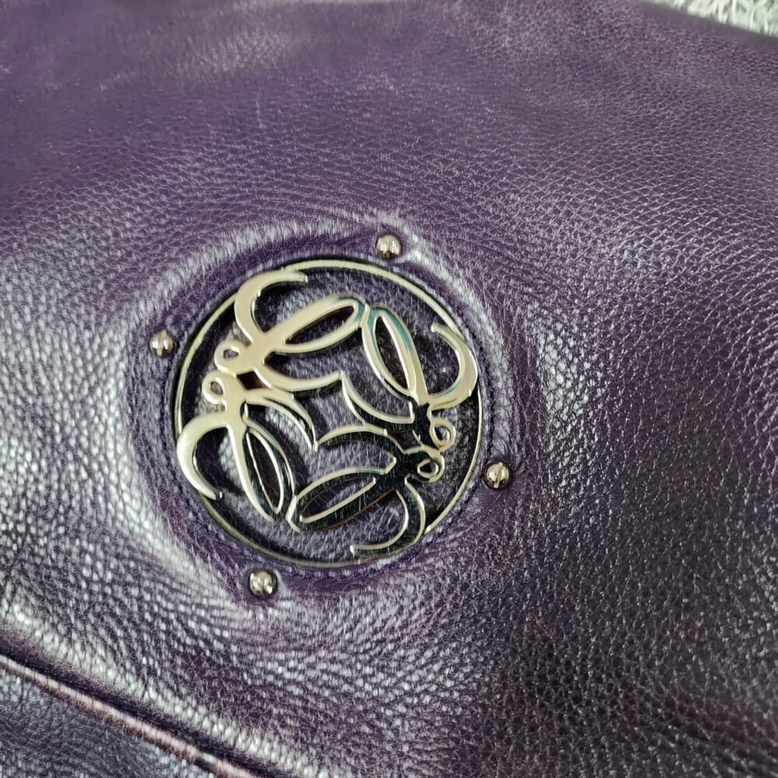 로에베 숄더백 크로스백 상품이미지6