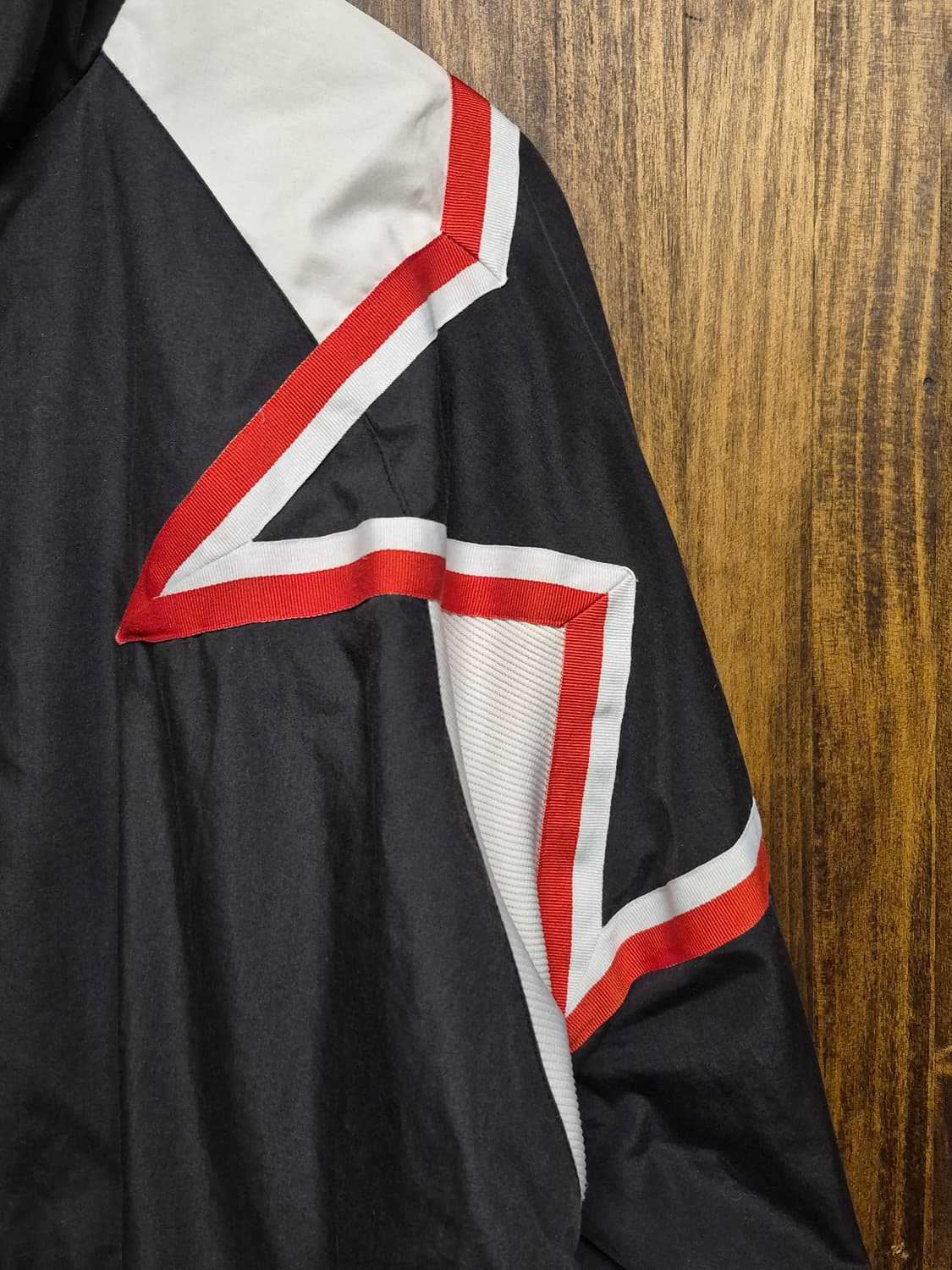 ADIDAS STAR POINT JERSEY  상품이미지4