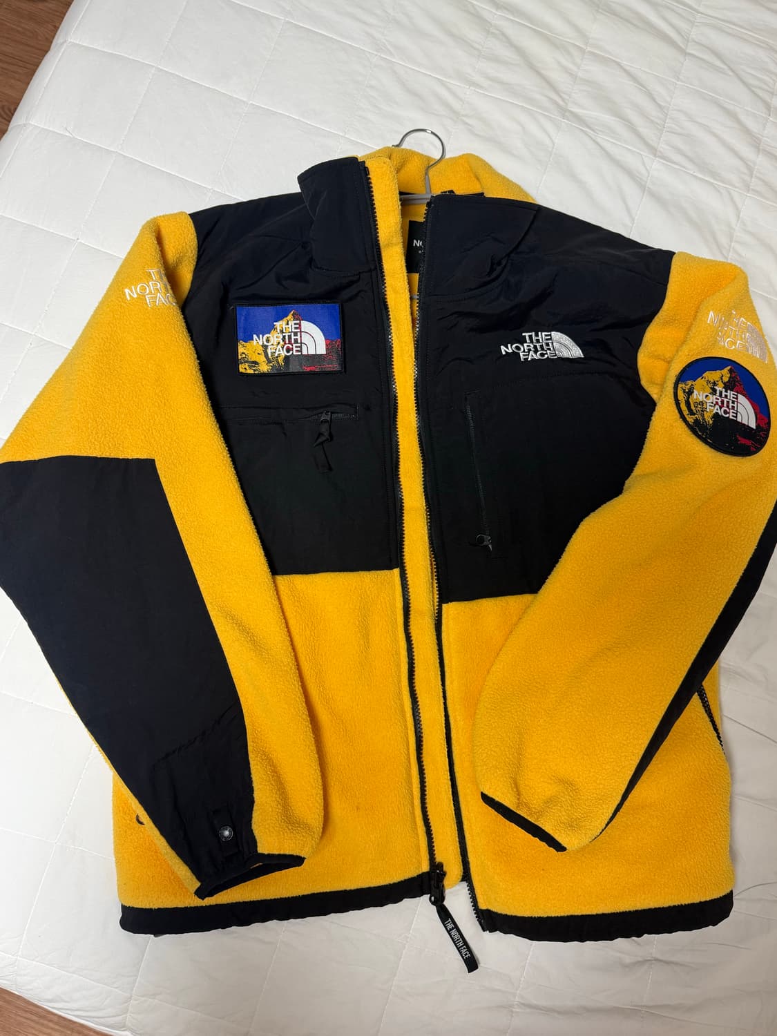 노스페이스 세븐 서밋 데날리 상품이미지1