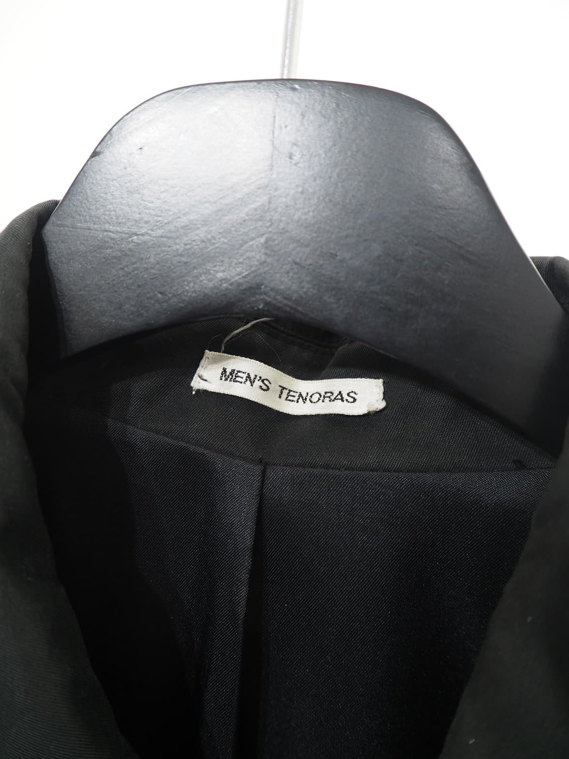 1990's MEN'S TENORAS coat  상품이미지6