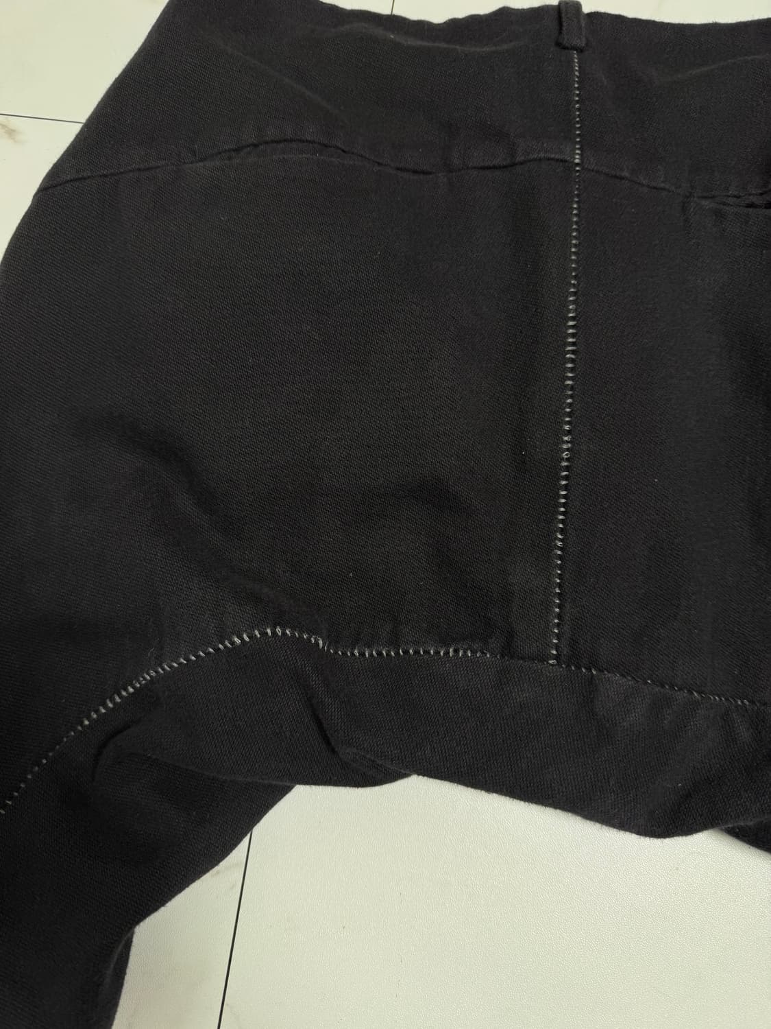 N/07 사루엘 팬츠 상품이미지3