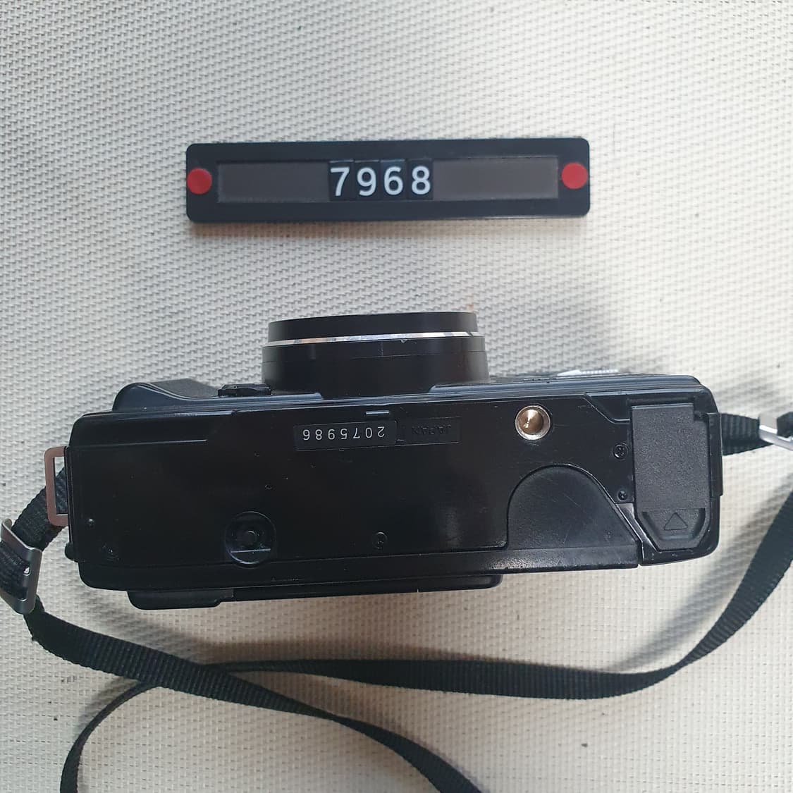 미놀타 하이매틱 AF2-MD 필름카메라 상품이미지4