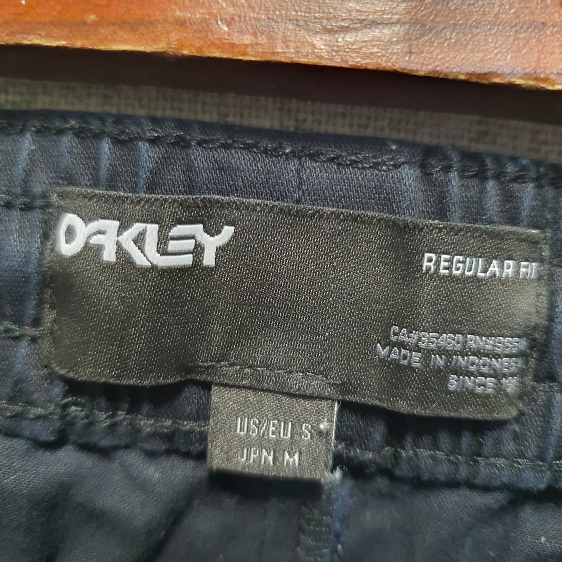 DKNY 디케이앤와이  카고 조거팬츠  상품이미지4