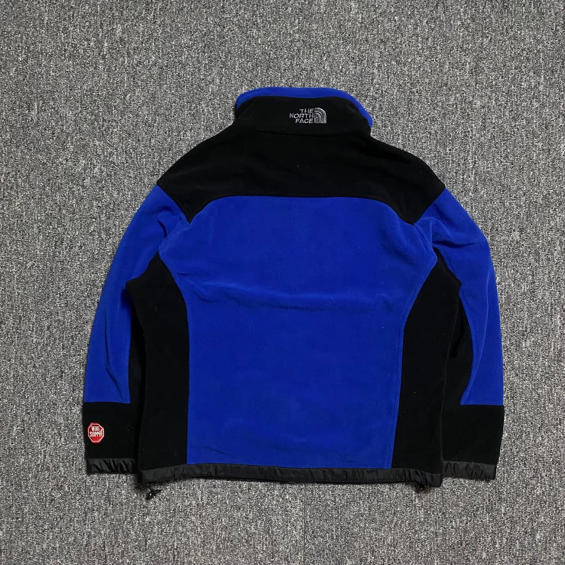 🌊TNF gore-windstopper fleece 상품이미지3