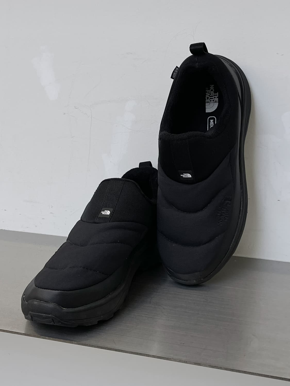 노스페이스 윈터 슬립온 클래식 상품이미지1