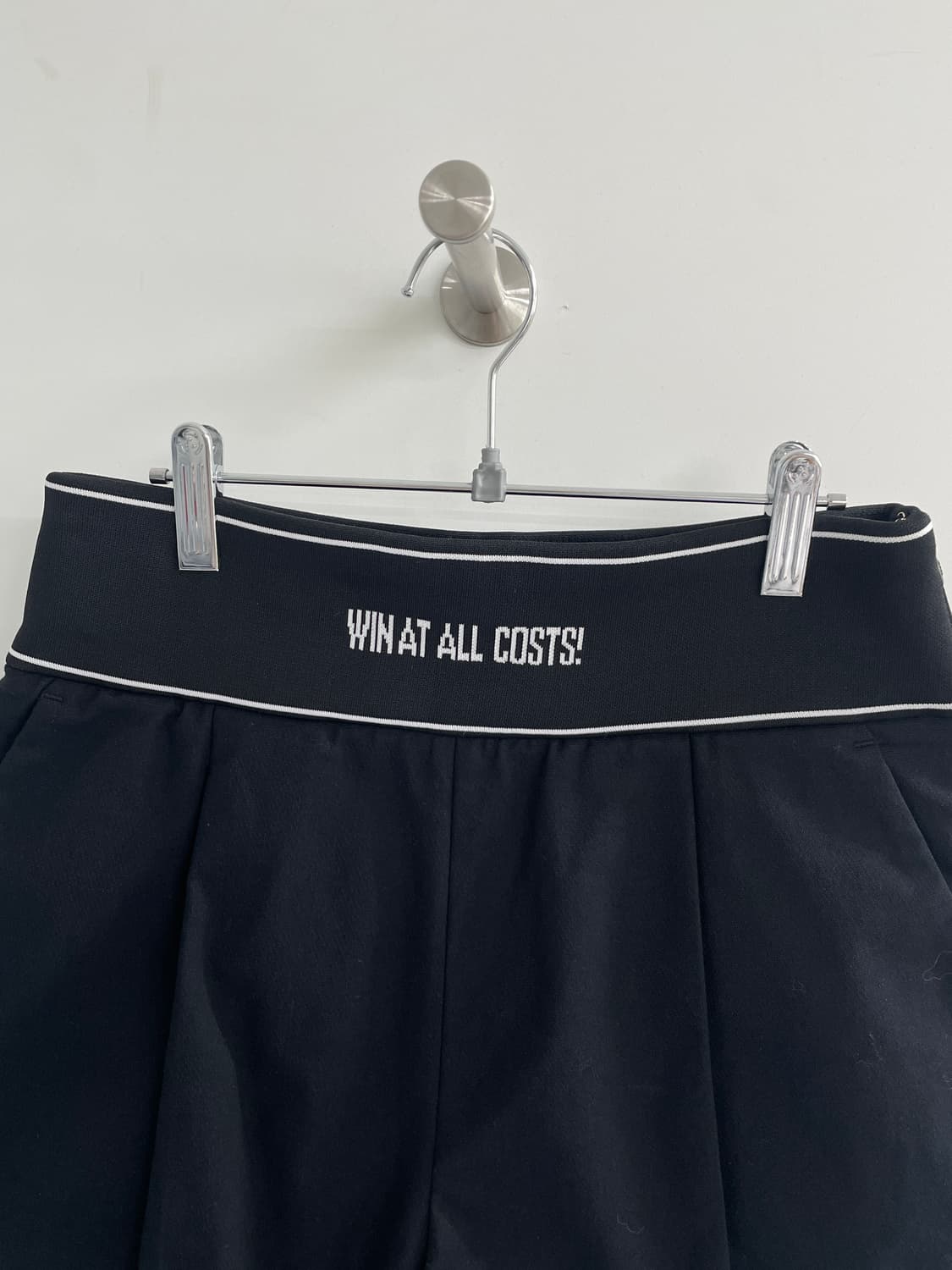 WAAC 골프 반바지 상품이미지3