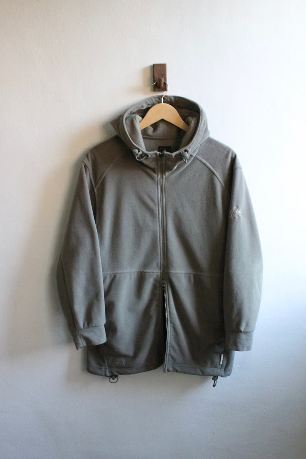 나이키 acg 플리스 후디 자켓 상품이미지2