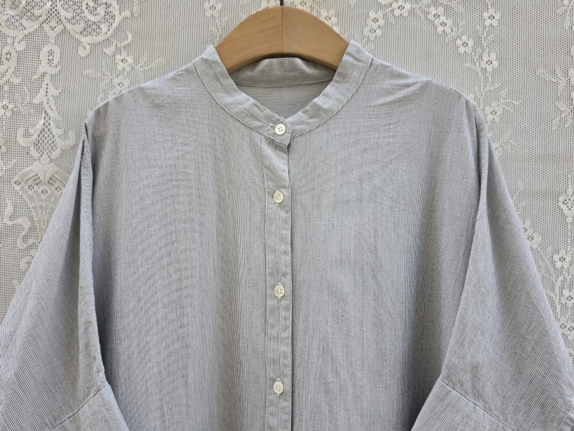 이에나 iena 오버핏 원피스 상품이미지2