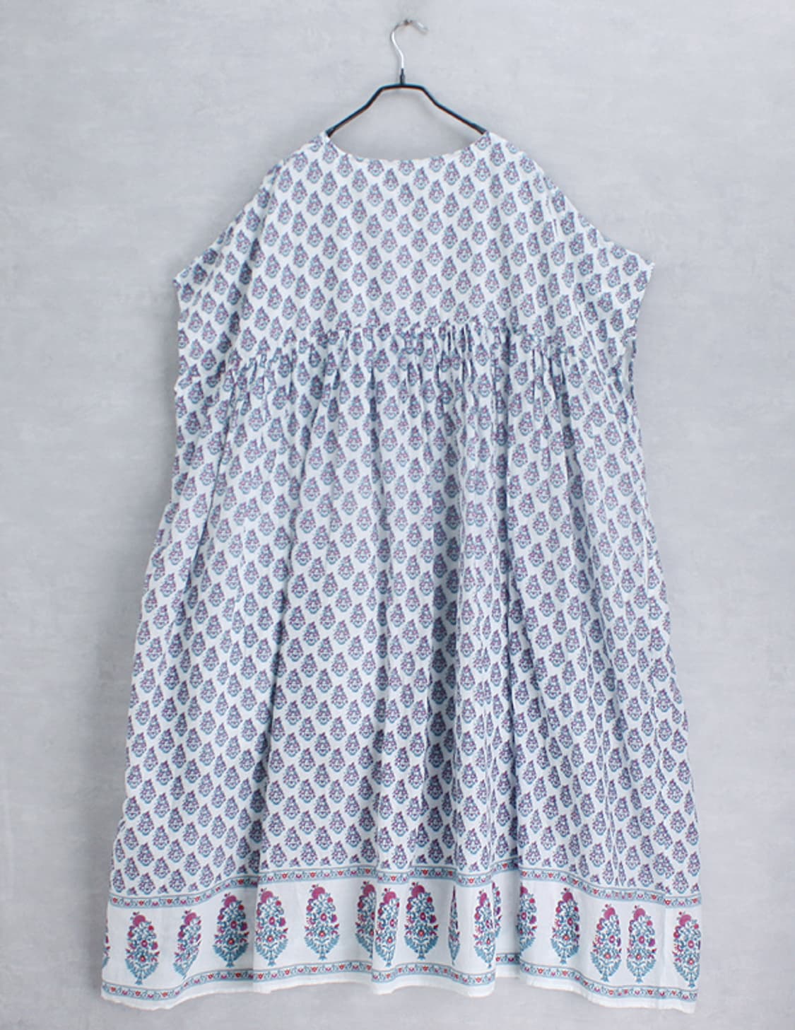 Samansa Mos2 India cotton ops _ S4918 상품이미지6