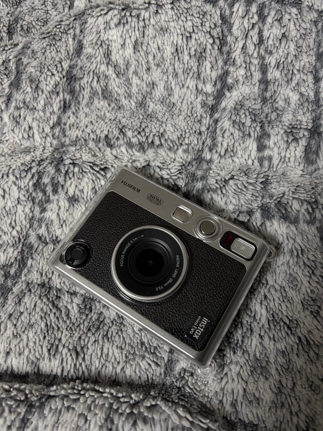 후지필름 인스탁스 미니에보  상품이미지1