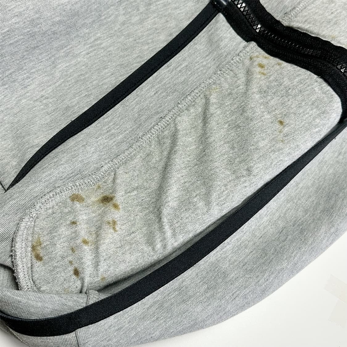 나이크 테크팩 후드집업 상품이미지4