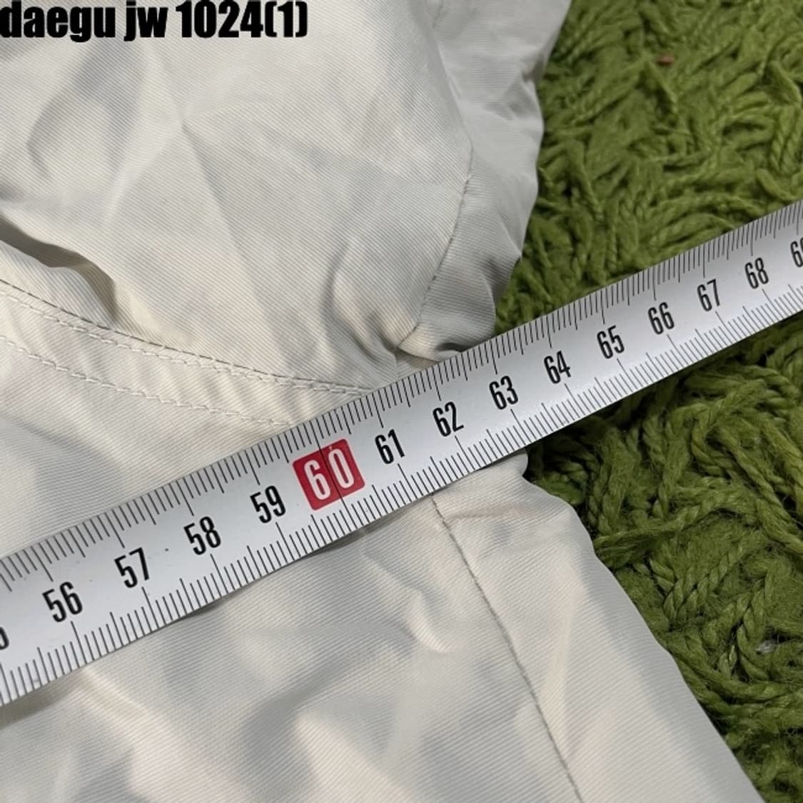 나이키 acg 바람막이  상품이미지7