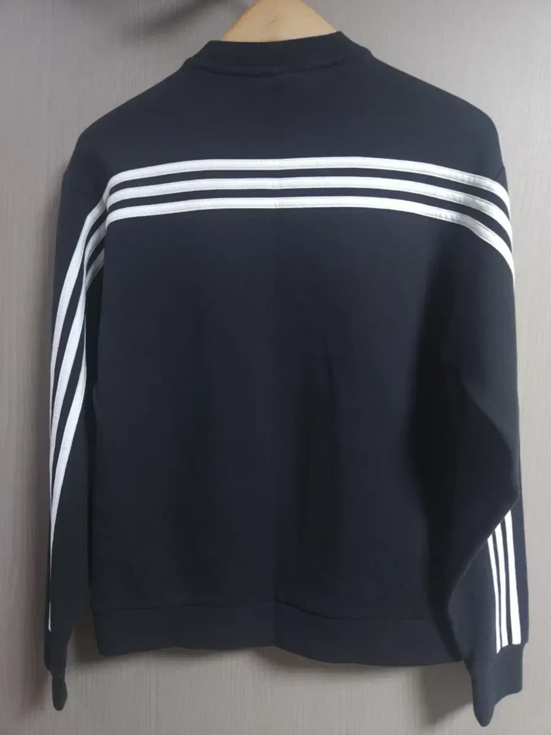 아디다스 맨투맨, L 상품이미지4