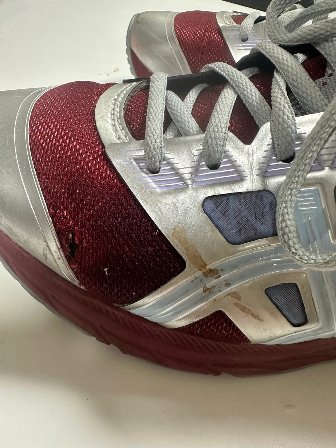 아식스 젤 컨텐드 5 비트 주스 상품이미지7