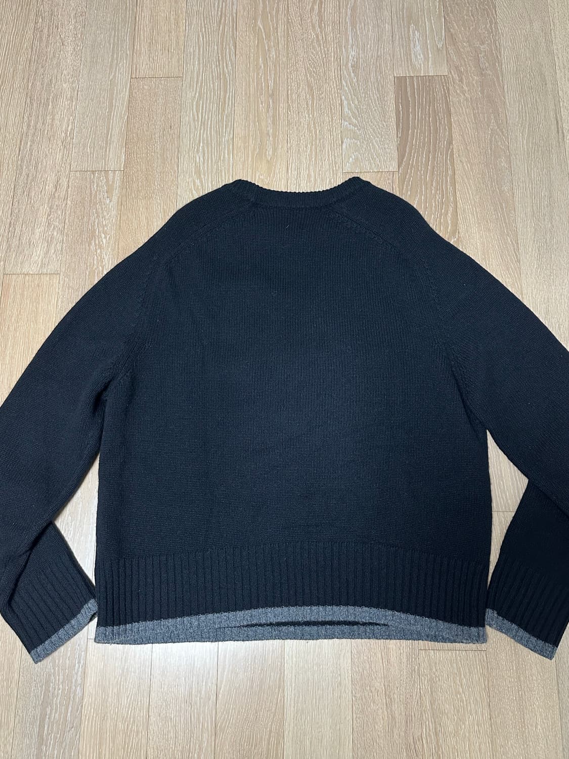 디올 아틀리에 니트 상품이미지6