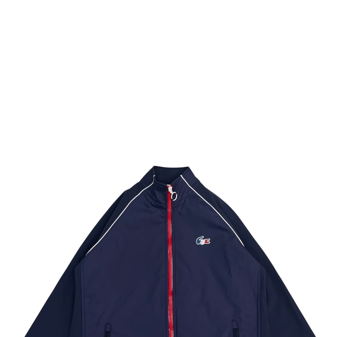 라코스테 프렌치 컬렉션 자켓 상품이미지2