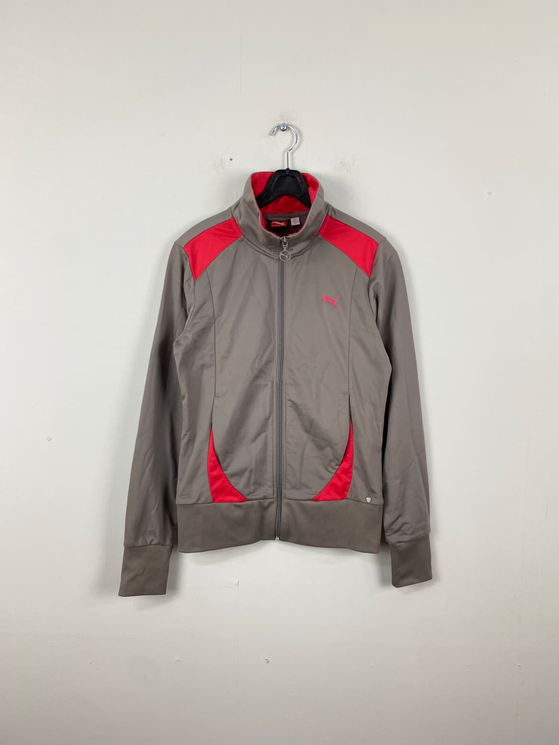 puma 퓨마 푸마 올드스쿨 배색 트랙탑 져지 S 상품이미지1