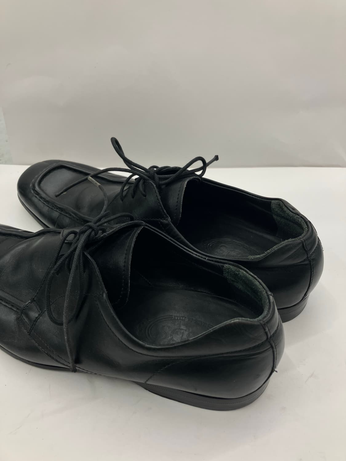 토즈 플랫 스퀘어 로퍼  상품이미지4