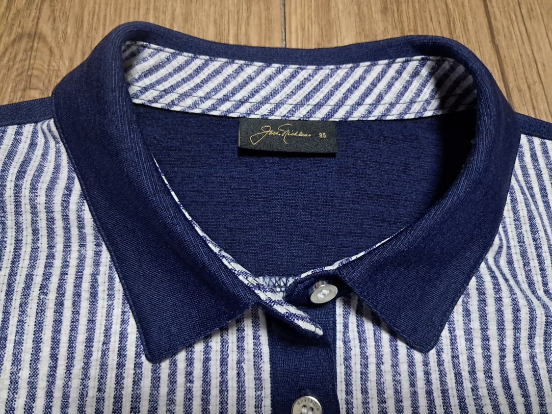 잭니클라우스 여성 반팔티 95 상품이미지4