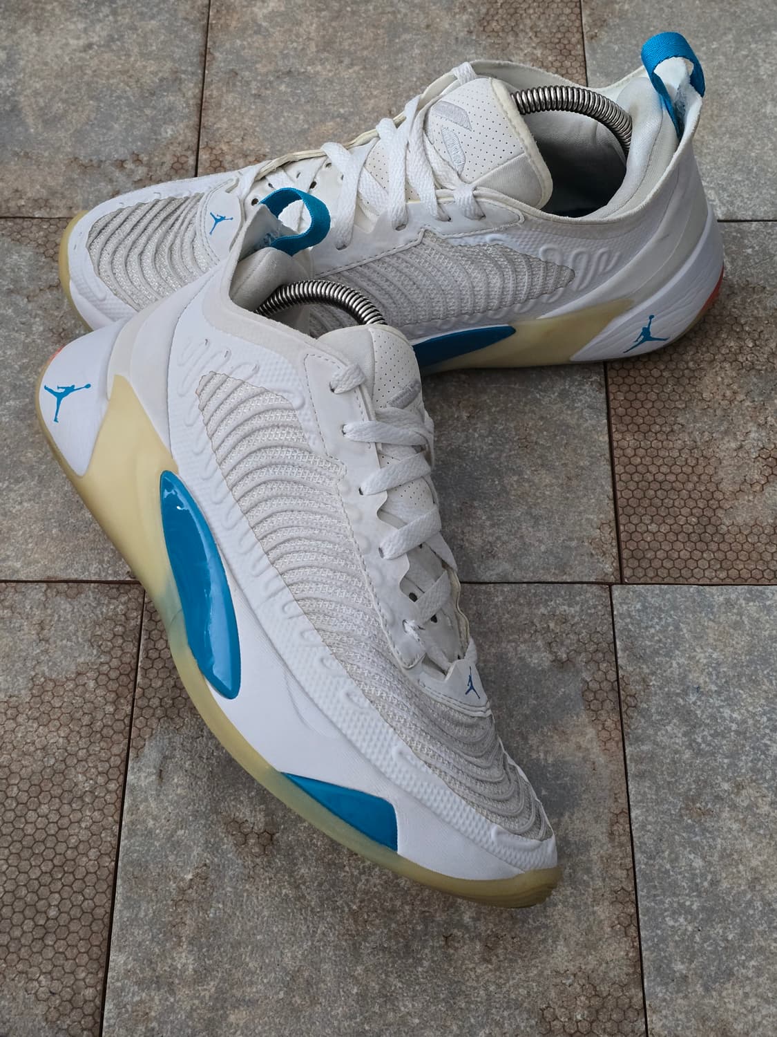 (270)나이키 조던 루카 1 네오 더콰이즈  상품이미지7