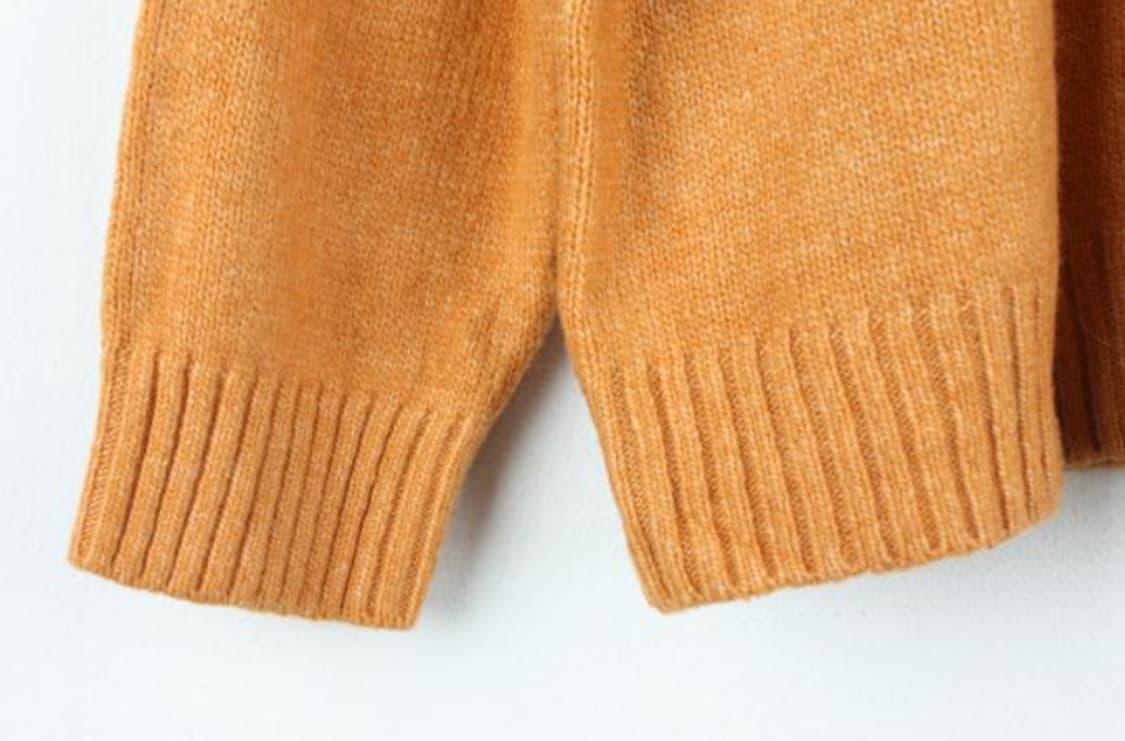 엔제이클로징컴퍼니 니트 상품이미지6