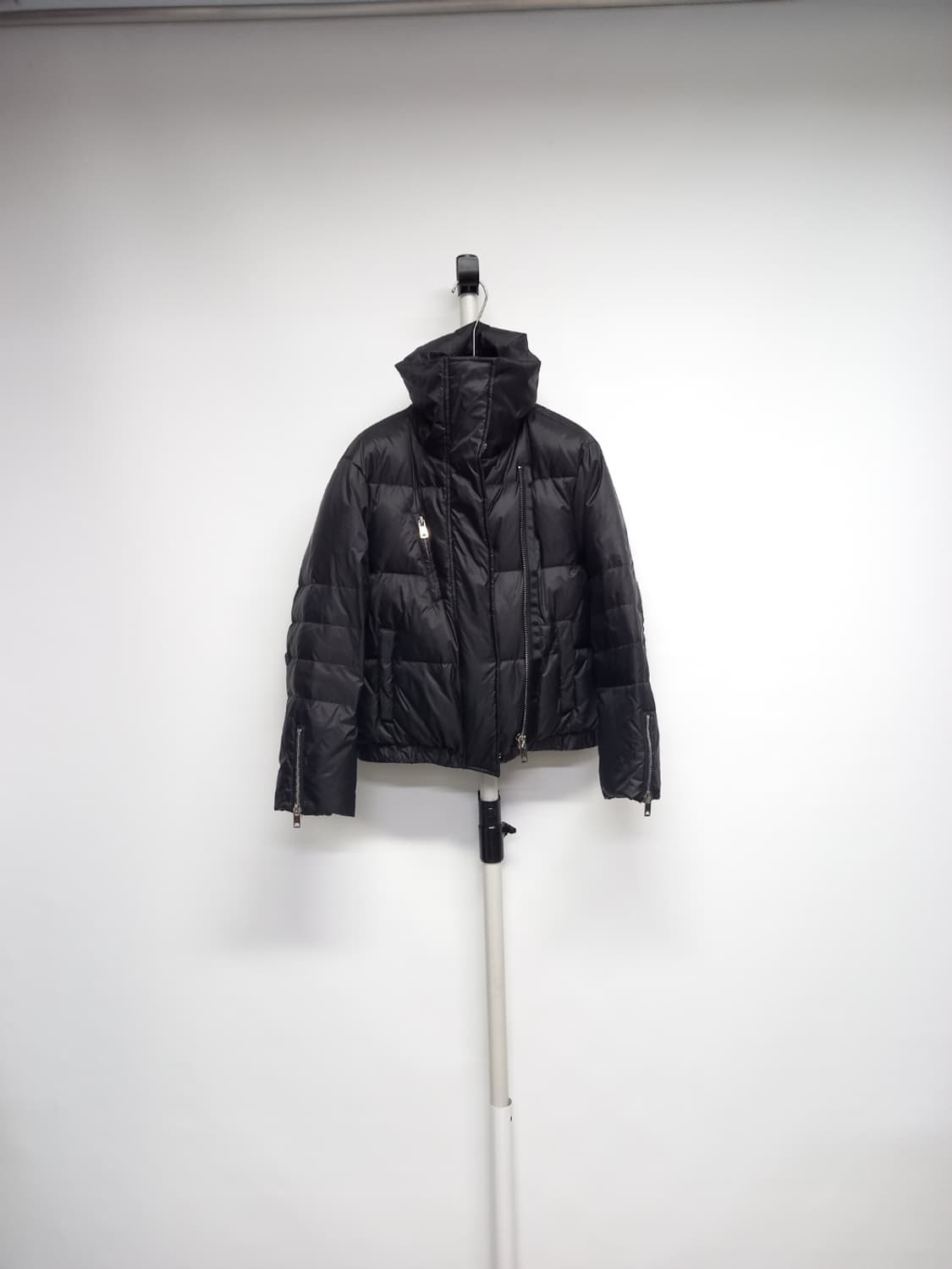 제시뉴욕 알렉시스 덕다운 숏 패딩 55 상품이미지1