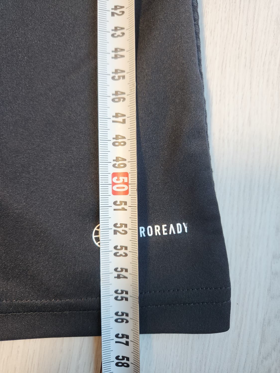 아디다스 키즈 티로 23 리그 저지 티셔츠 블랙 사이즈160

새상품급인 상품이미지4