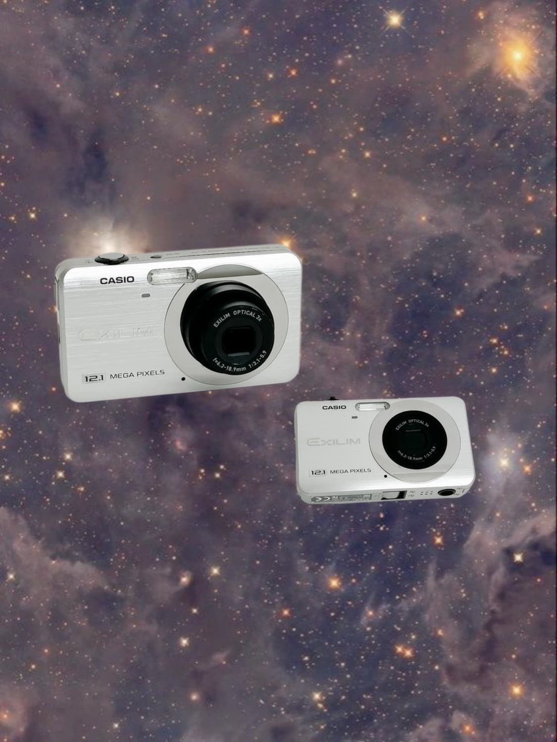 입문용추천!) 카시오 엑슬림 Z90 Exilim 빈티지 디카 상품이미지1