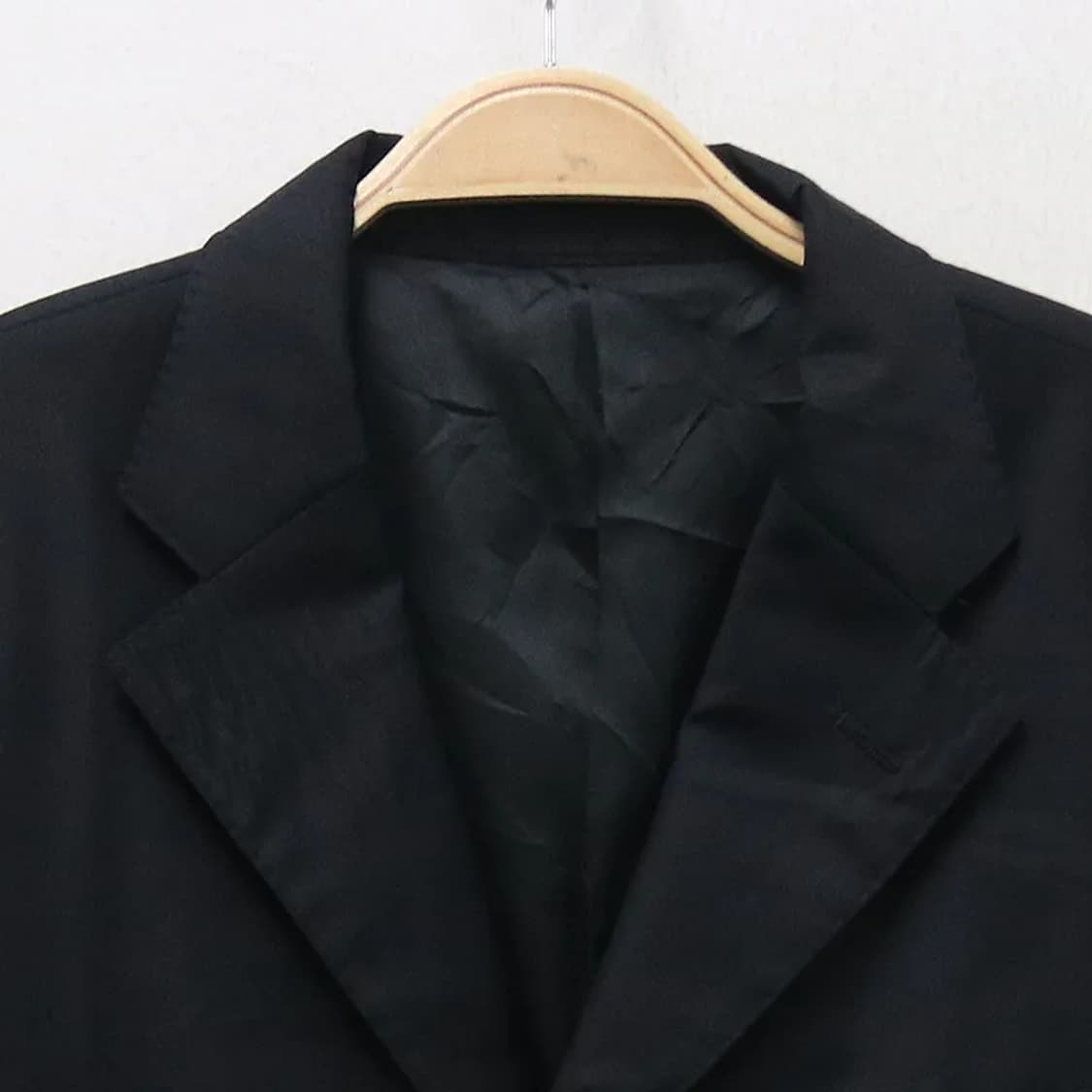 버버리 블랙라벨 울 혼방 자켓 61350 상품이미지3