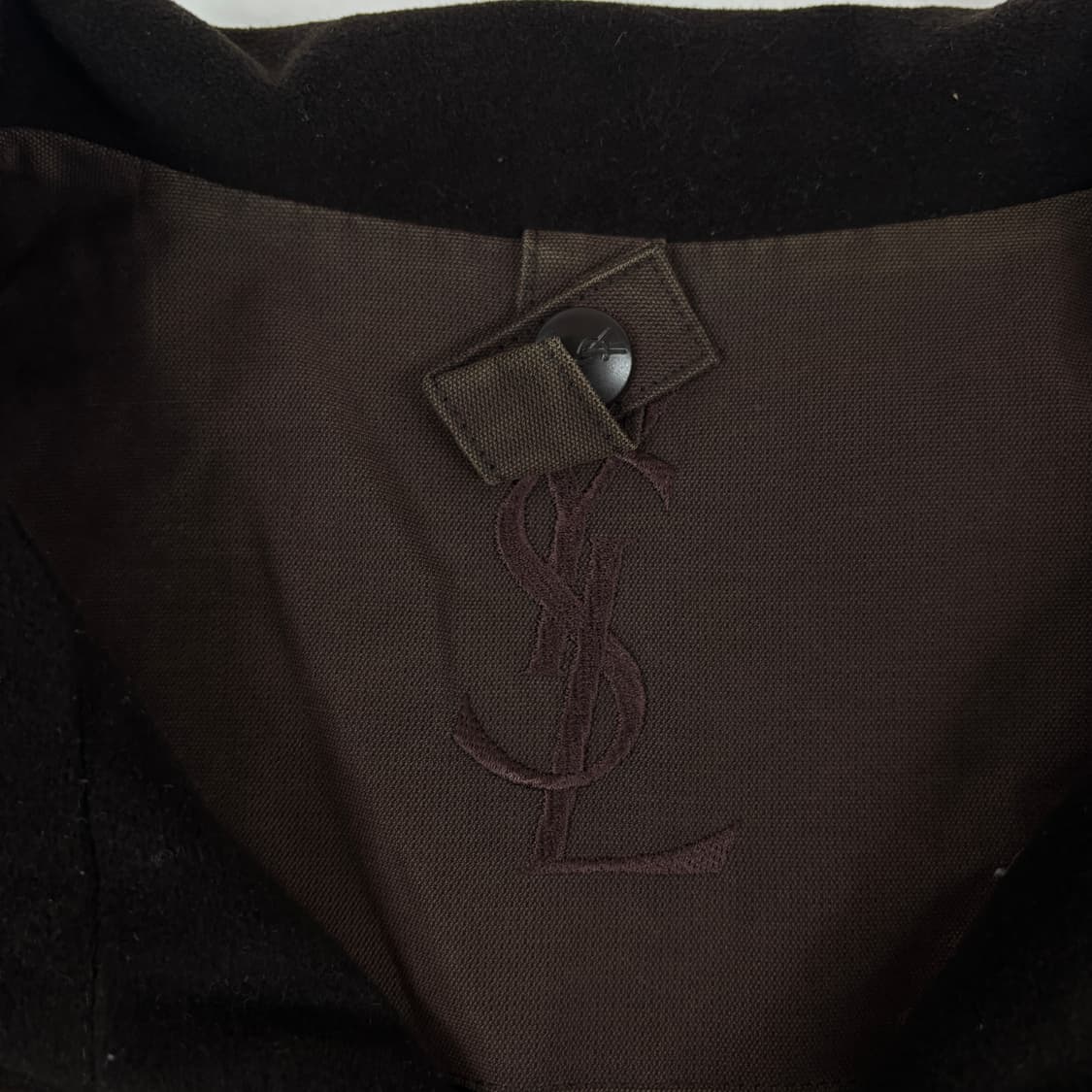 입생로랑 자켓 상품이미지9