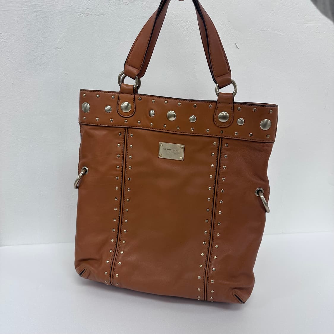 Michael Kors 마이클코어스 가죽 토트백 가방 상품이미지8