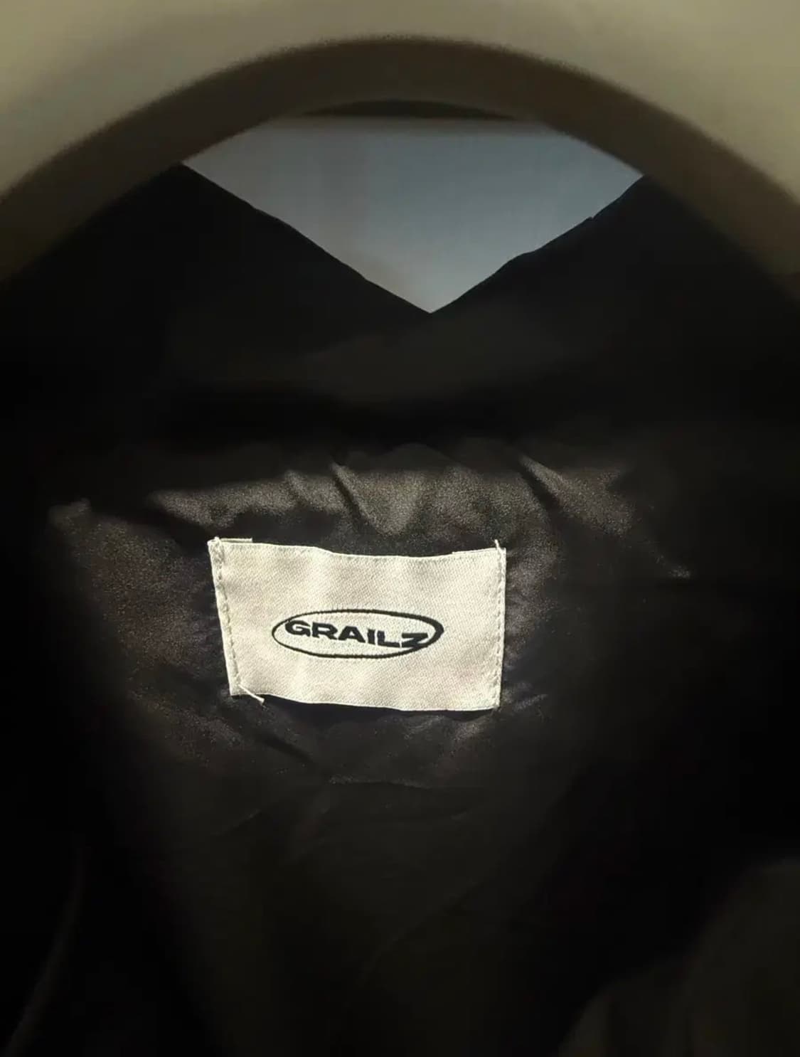 그레일즈 자켓 2사이즈 상품이미지2