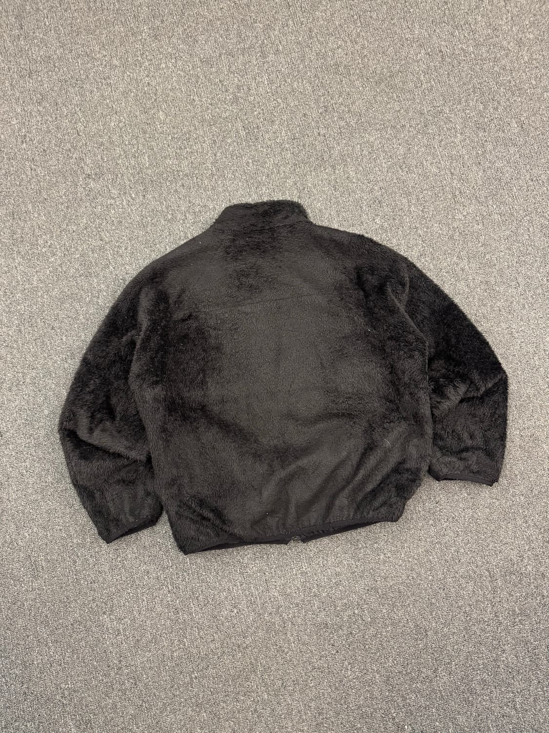 OS)프릭스 스토어 빈티지 리버시블 봄버 자켓 상품이미지9