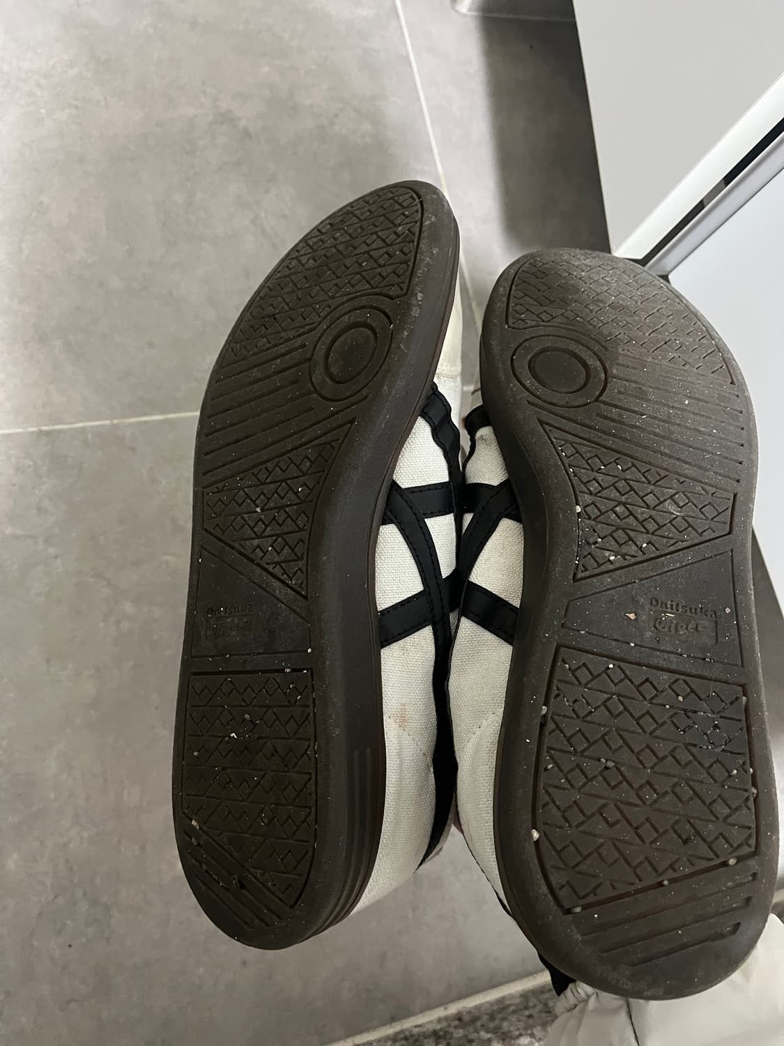 오니츠카타이거 275 상품이미지3