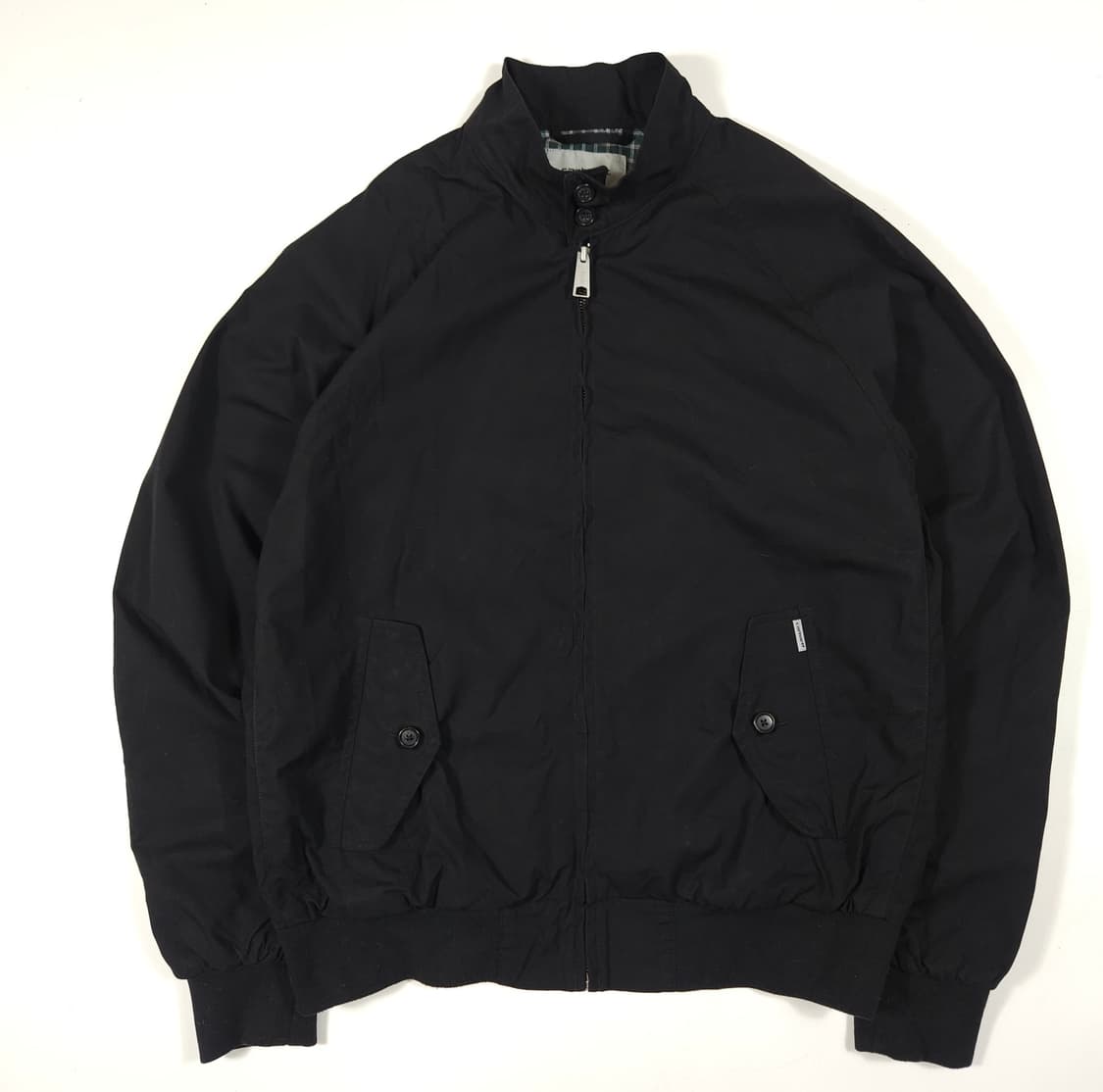 칼하트 미드레이크 해링턴 자켓 상품이미지1