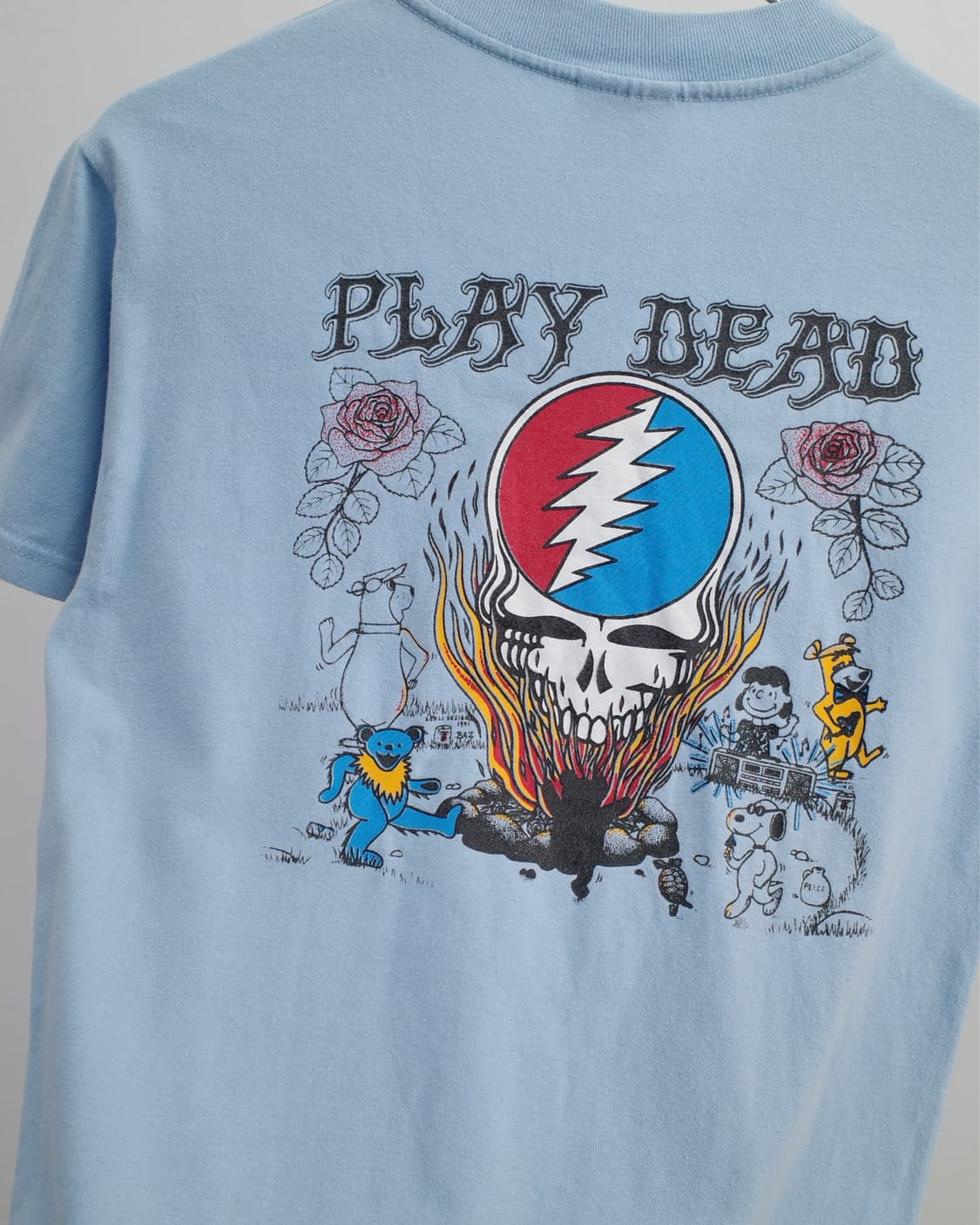 grateful dead x snoopy 상품이미지6
